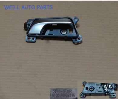 Goede Front Deurklink Rechts 6105160XJZ31A Voor Grote Muur