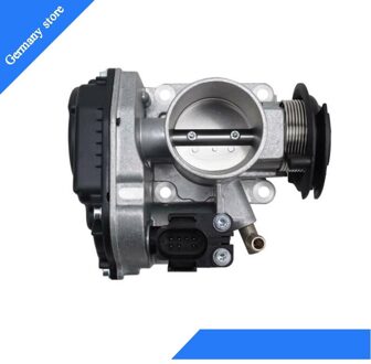 Goede Gasklephuis Voor S Eten Arosa (6H) 1.0 1.4 Oem: 030133064D 030 133 064 D 030133064G 030133064Q