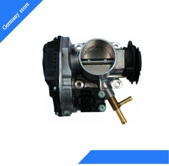 Goede Gasklephuis Voor S Eten Arosa(6H) 1.0 Oem: 047133061G 047 133 061G