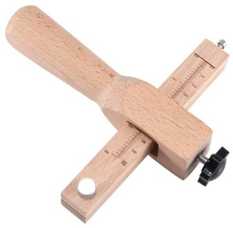 Goede Goederen Maken Gereedschap Verstelbare Riem Lederen Cutter Snijden Leer Maken Gereedschap Duurzaam Leisure Leven