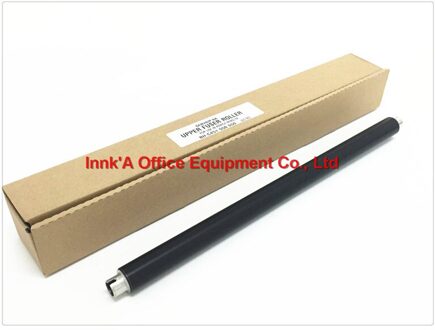 Goede Heater Roller voor Konica C451 C550 C650 Bovenste Fuser Roller Voor Konica Minolta Bizhub C550 C650 C451 Copier, bovenste Roller
