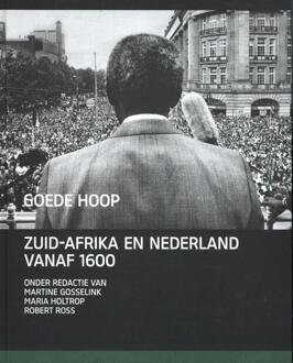 Goede hoop? - Boek Vantilt, Uitgeverij (9460043127)