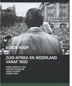 Goede hoop? - Boek Vantilt, Uitgeverij (9460043127)