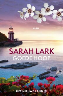 Goede hoop - Sarah Lark - ebook
