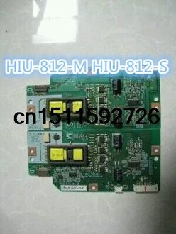 Goede inspectie en 1 jaar garantie voordat deliveryLC32DS30 hoge druk plaat HIU-812-M HIU-812-S