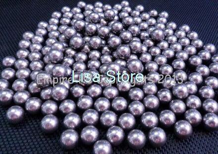 Goede Item! 250 Pcs 3 Mm Gehard Lager Staal Lager Bal Hoge Precisie Metalen Kogellager G16