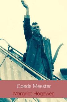 Goede Meester - Boek Margriet Hogeweg (9402133364)