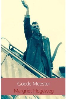 Goede Meester - Boek Margriet Hogeweg (9402133364)