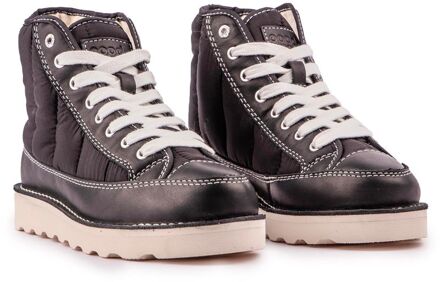 Goede Nieuws Roopa Laarsjes Zwart