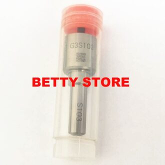 Goede Olie Common Rail Nozzle G3 S103 G3S103