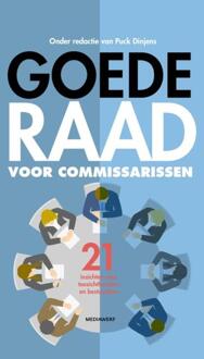 Goede Raad Voor Commissarissen