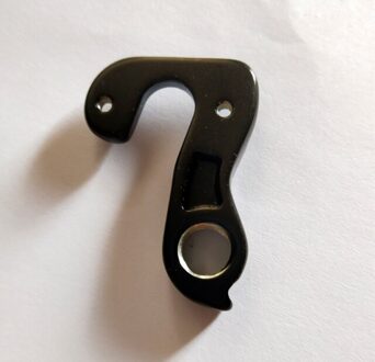 Goede Rear Hanger Legering Bar Derailleur Hanger Voor Carbon Racefiets Frameset, Fiets Rijden Accessoires