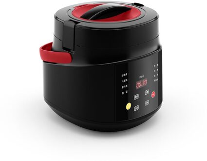 Goede Rijstkoker Elektronische Machine Draagbare Mini Rijstkoker Elektrische Apparaat Voor Auto/Truck zwart