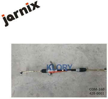 Goede Stuurbekrachtiging Met Spoorstangen Voor Chery Practivan Oem: Q22-3401010AB
