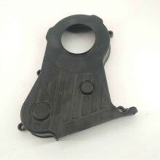 Goede Timing Gear Front Cover Bovenlichaam Voor Chery Vanpass/QQ6/A1 Oem: 473H-1007081