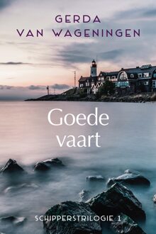 Goede vaart - eBook Gerda van Wageningen (9401912955)