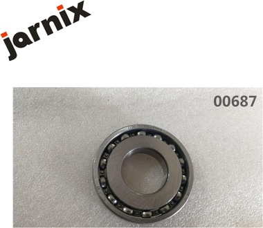 Goede Versnellingsbak Tussenliggende As Achterste Lager Voor Chery Practivan 14-Oem: 1709404-MR510A01