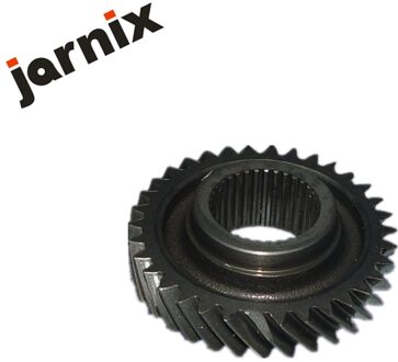 Goede Versnellingsbak Vier Speed Aangedreven Tandwiel Voor Chery Tiggo T11 Oem: QR523-1701509