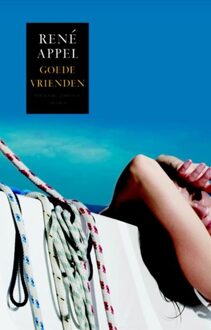 Goede vrienden - eBook René Appel (9041420649)