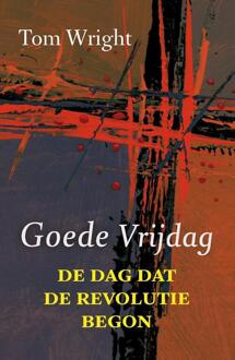 Goede Vrijdag - Boek Tom Wright (9051945477)