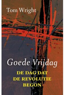 Goede Vrijdag - Boek Tom Wright (9051945477)