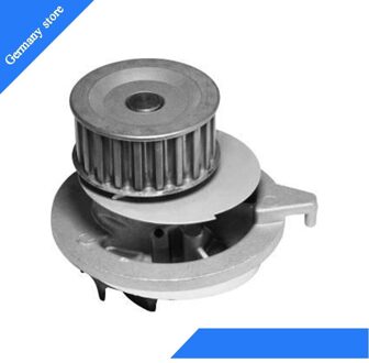 Goede Waterpomp Voor OPEL ASCONAC 1.6D OEM: 1334014 90284913 90295078