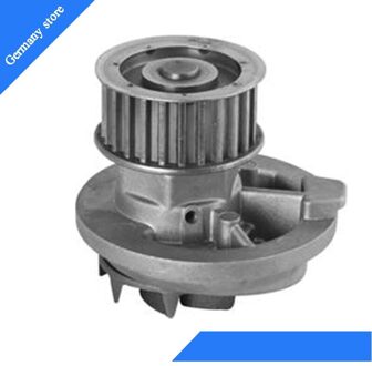 Goede Waterpomp Voor OPEL VECTRA EEN 1.7 D-2.0i 16V OEM: 1334041 1334119 1334139 1334050 1334053 9192370 90443549