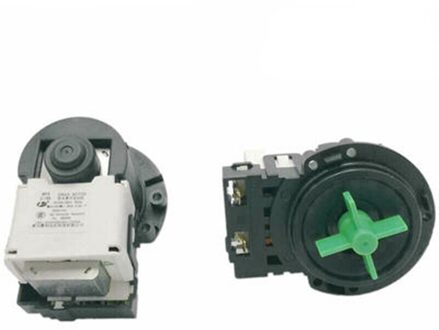 Goede Werken Voor Wasmachine Onderdelen BPX2-111 BPX2-112 5859EN1006 Afvoer Pomp Motor Deel