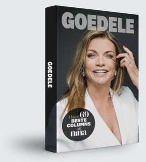 Goedele -  Goedele Liekens (ISBN: 9789491637186)