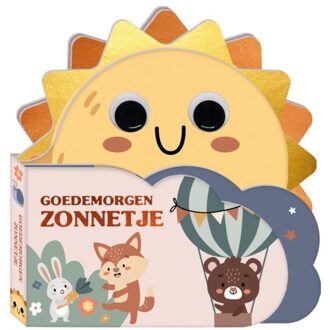 Goedemorgen Zonnetje - ImageBooks Factory
