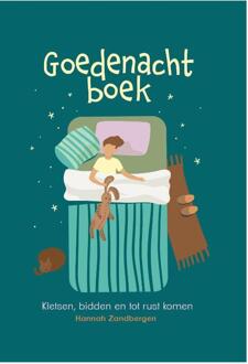 Goedenachtboek -  Hannah Zandbergen (ISBN: 9789033833687)