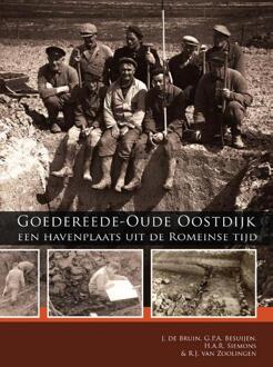Goedereede-Oude Oostdijk - Boek J. de Bruin (9088900833)