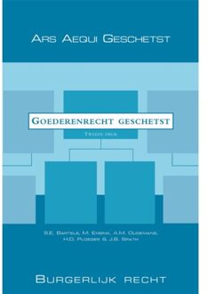 Goederenrecht geschetst - Ars Aequi Geschetst