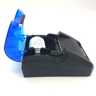 Goedkope 58Mm Thermische Ticket Pos Ontvangst Printer Met Bluetooth Interface