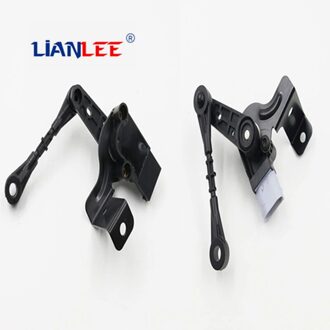 Goedkope Prijs Voor LR024219 LR024221 Hoogte Niveau Sensor Voor Land Rover Range Rover Evoque L538 & Discovery Sport zwart