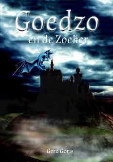 Goedzo en de Zoeker - Boek Gerd Goris (9078437456)