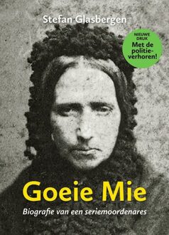 Goeie Mie -  Stefan Glasbergen (ISBN: 9789059974173)