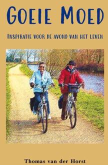 Goeie Moed -  Thomas van der Horst (ISBN: 9789079889815)