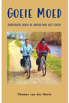 Goeie Moed - Thomas van der Horst