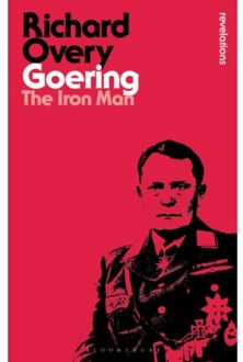 Goering - Bloomsbury Revelations - Professor Richard (Professor of