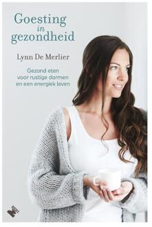 Goesting in gezondheid - Boek Lynn De Merlier (9022334015)