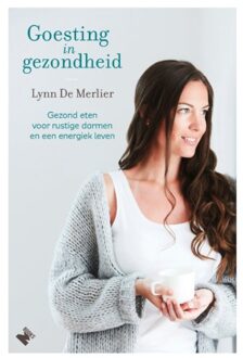 Goesting in gezondheid - Boek Lynn De Merlier (9022334015)