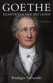 Goethe - eBook Rüdiger Safranski (9045026856)