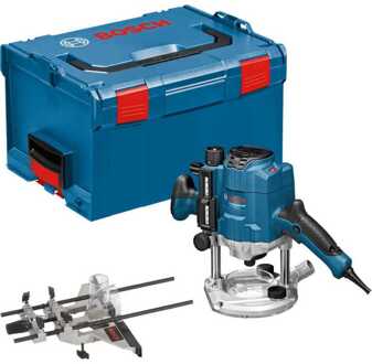 GOF 1250 CE Professional router