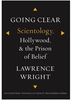 Going Clear