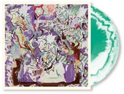 Going Going Gone - Mild High Club