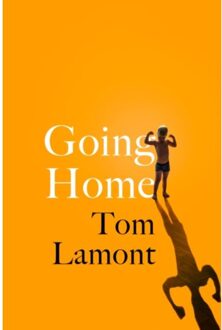 Going Home - Lamont, Tom