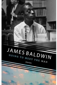 Going To Meet The Man - Vintage International - James Baldwin
