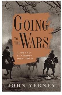 Going to the Wars