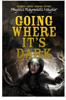 Going Where It's Dark